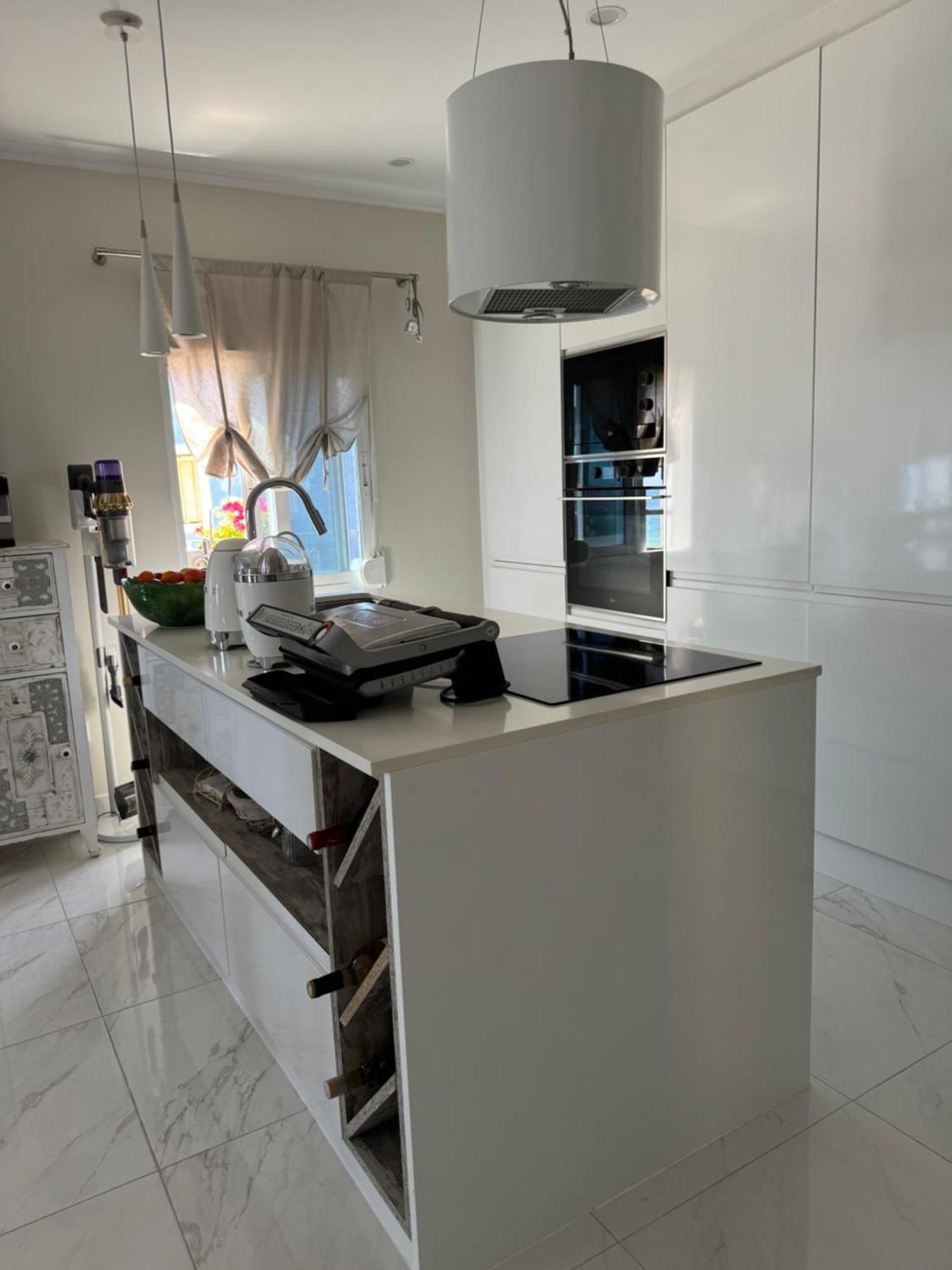 Apartamento Las Flores Villajoyosa Ngoại thất bức ảnh