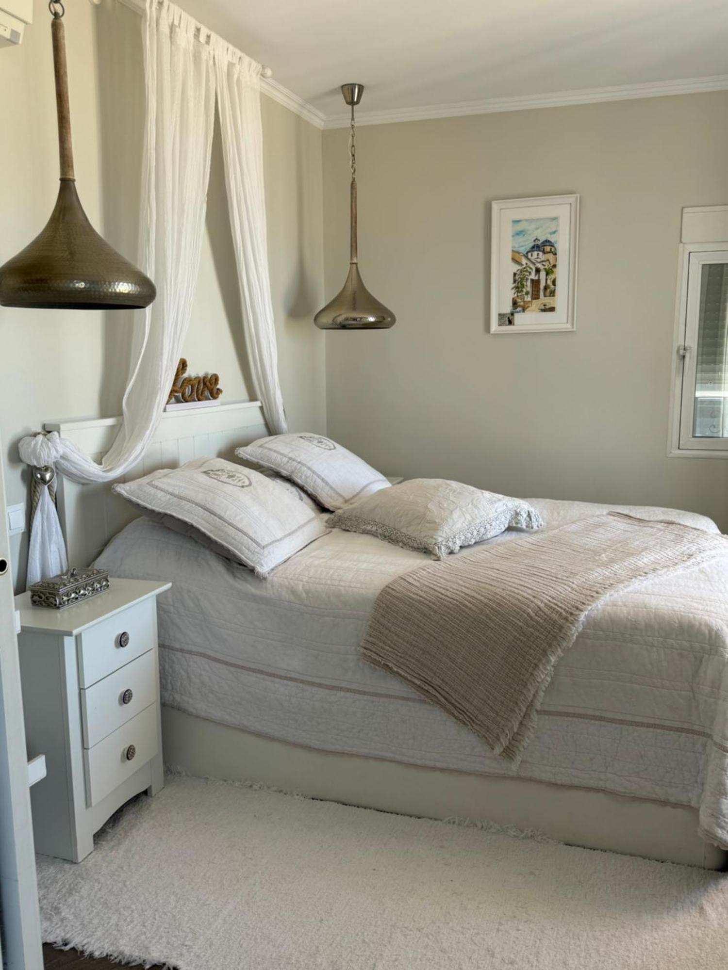 Apartamento Las Flores Villajoyosa Ngoại thất bức ảnh