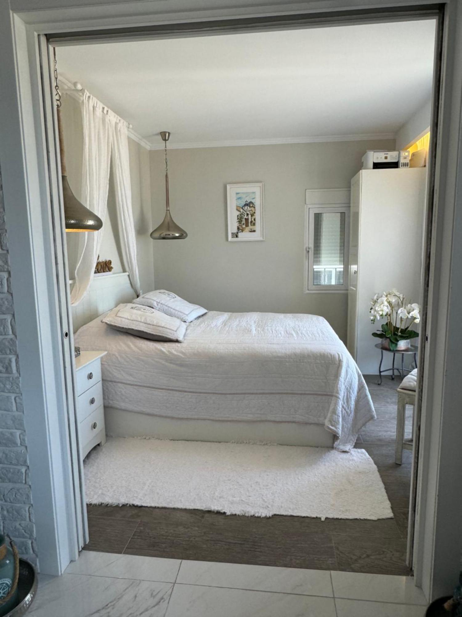 Apartamento Las Flores Villajoyosa Ngoại thất bức ảnh